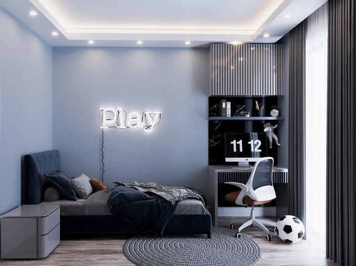 Image No.26-1 Bed Apartment for sale