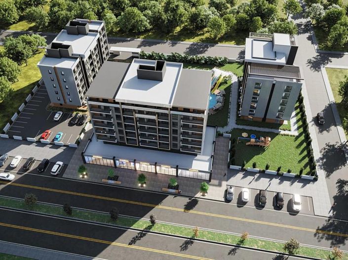 Image No.3-1 Bed Apartment for sale