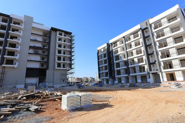 Image No.32-1 Bed Apartment for sale