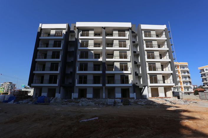 Image No.34-1 Bed Apartment for sale