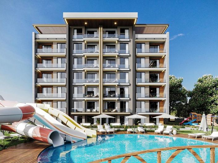 Image No.5-1 Bed Apartment for sale