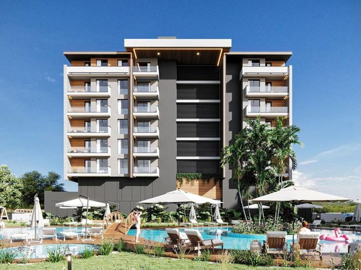 Image No.8-1 Bed Apartment for sale