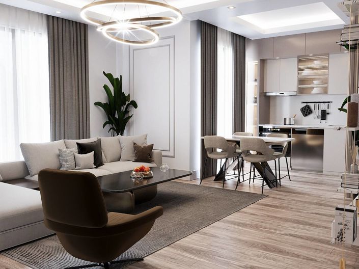 Image No.18-1 Bed Apartment for sale