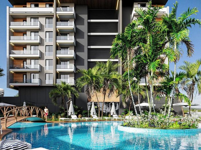 Image No.7-1 Bed Apartment for sale