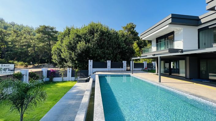 Image No.3-4 Bed House/Villa for sale