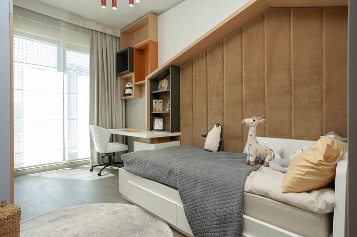 Image No.17-3 Bed Apartment for sale