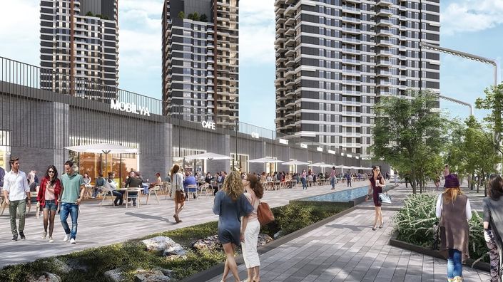 Image No.6-3 Bed Apartment for sale