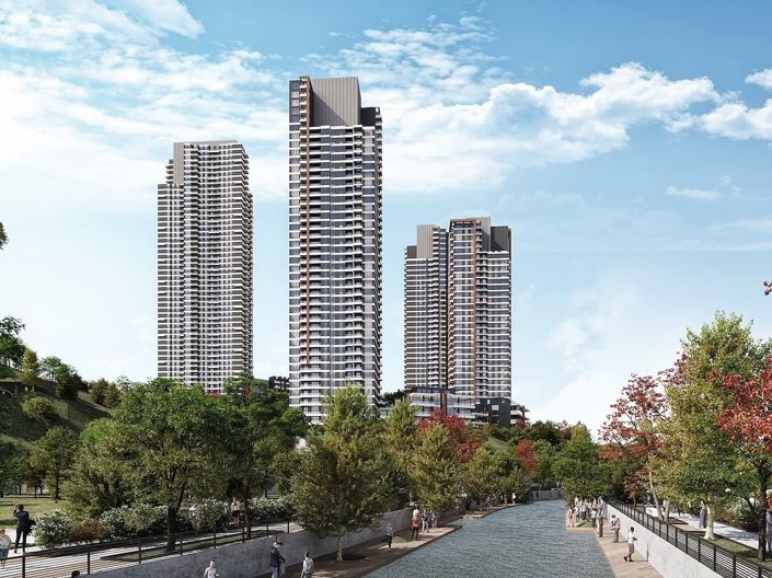 Image No.3-4 Bed Apartment for sale