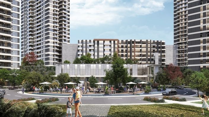 Image No.5-4 Bed Apartment for sale