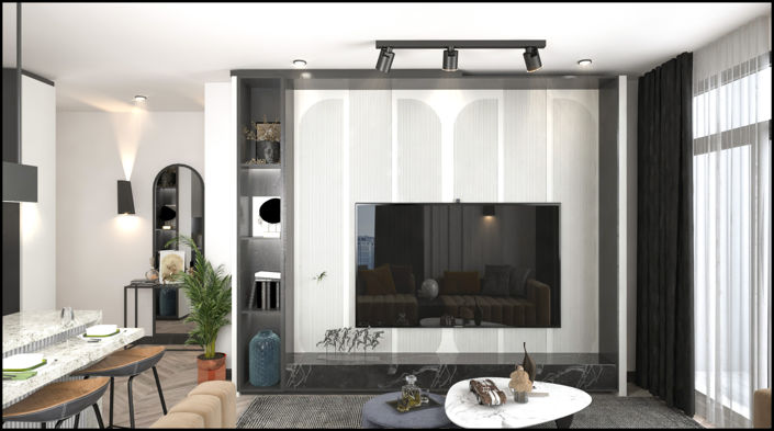 Image No.11-1 Bed Apartment for sale