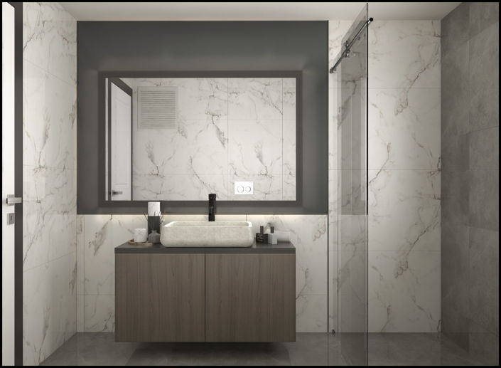 Image No.22-1 Bed Apartment for sale