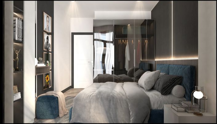 Image No.15-2 Bed Apartment for sale