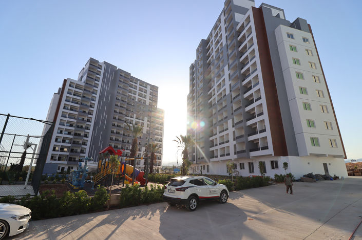 Image No.4-1 Bed Apartment for sale