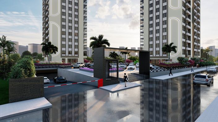 Image No.6-5 Bed Apartment for sale