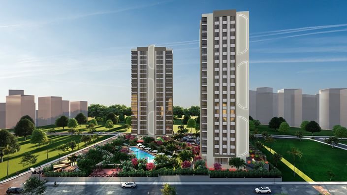 Image No.2-5 Bed Apartment for sale