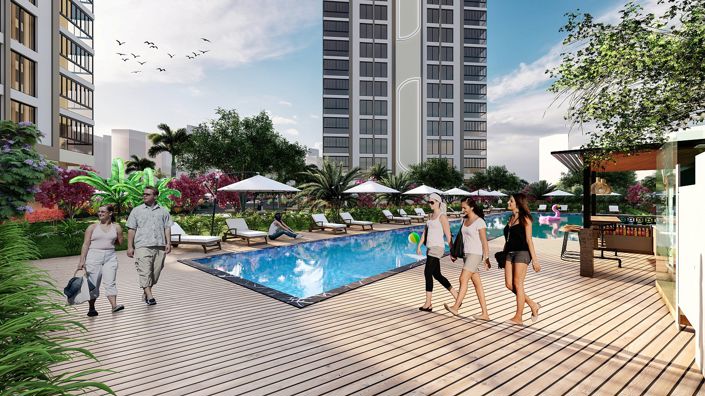 Image No.8-5 Bed Apartment for sale