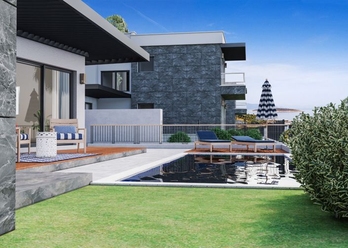 Image No.12-4 Bed House/Villa for sale