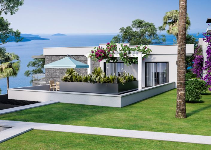 Image No.4-4 Bed House/Villa for sale