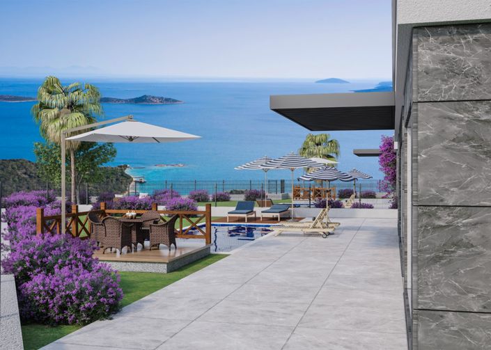 Image No.5-4 Bed House/Villa for sale