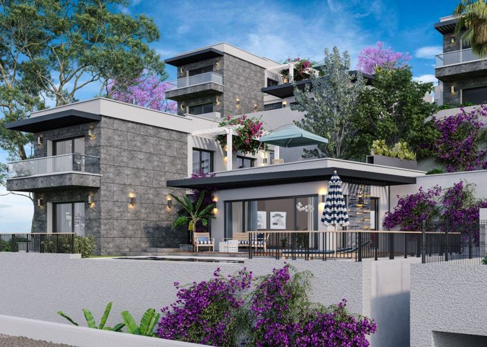 Image No.6-4 Bed House/Villa for sale