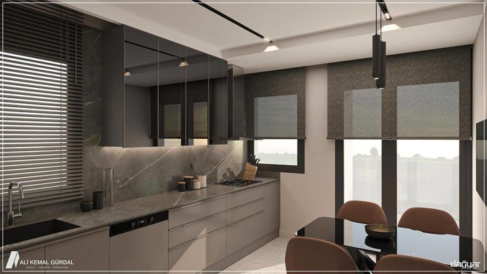 Image No.15-3 Bed Apartment for sale