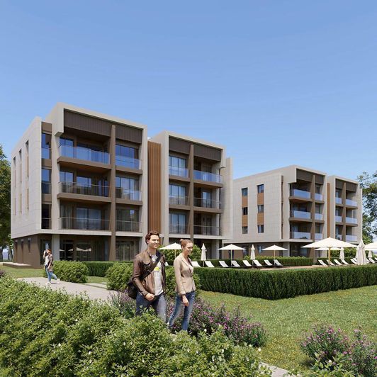 Image No.5-3 Bed Apartment for sale