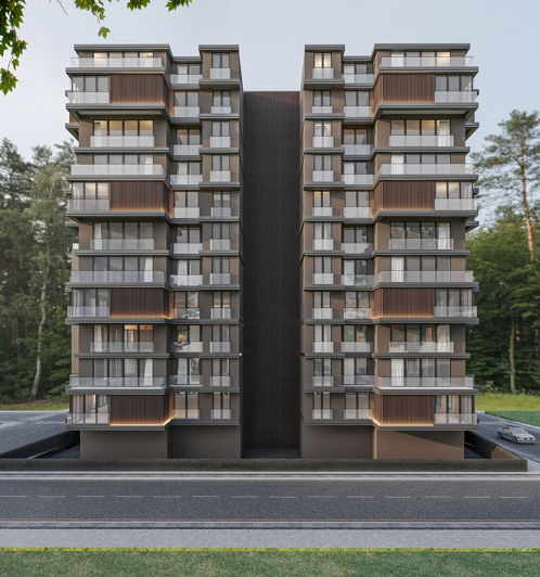 Image No.5-1 Bed Apartment for sale