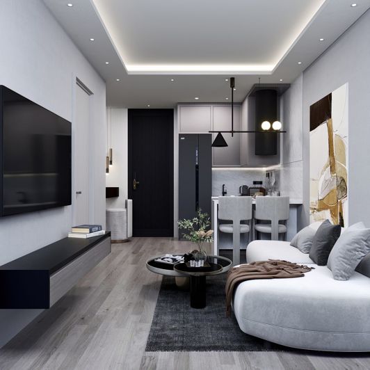 Image No.13-2 Bed Apartment for sale