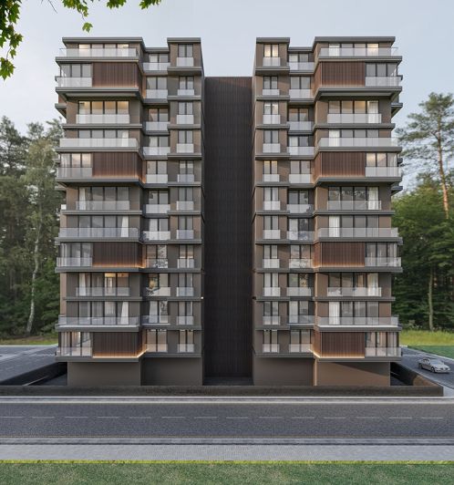 Image No.5-2 Bed Apartment for sale