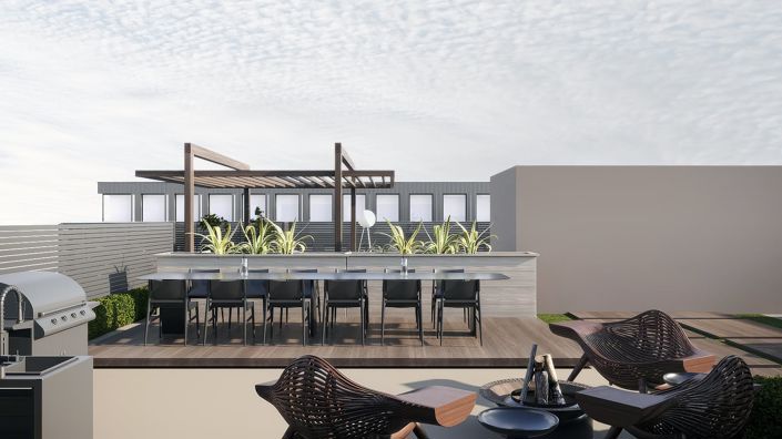 Image No.8-2 Bed Apartment for sale