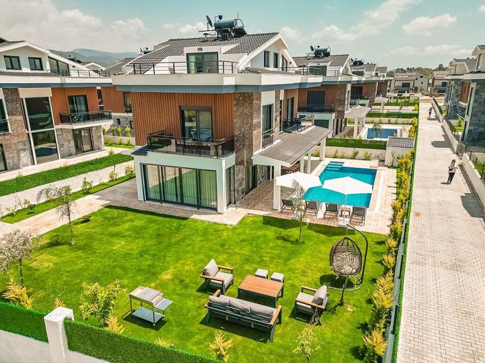 Image No.4-4 Bed House/Villa for sale