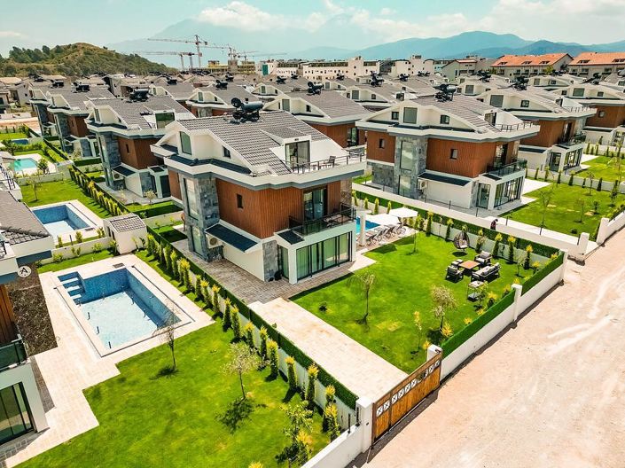 Image No.6-4 Bed House/Villa for sale