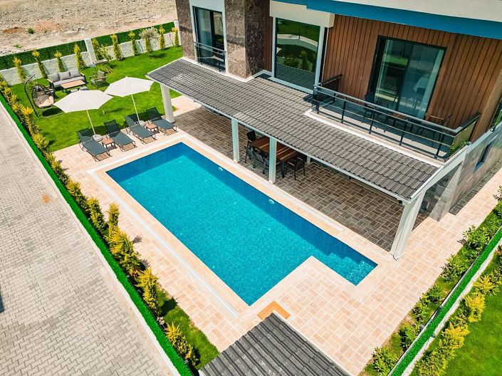 Image No.7-4 Bed House/Villa for sale