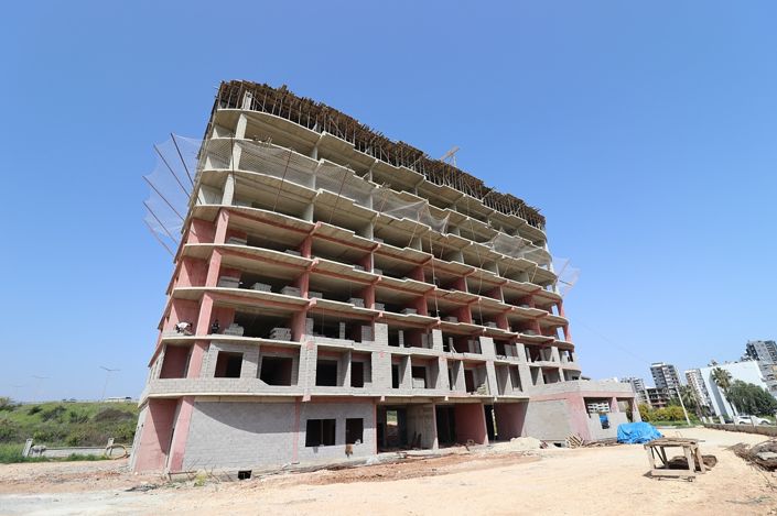 Image No.24-1 Bed Apartment for sale