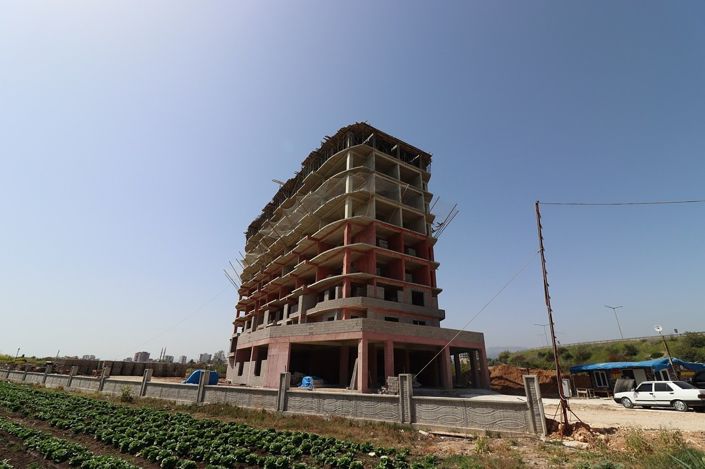 Image No.26-1 Bed Apartment for sale