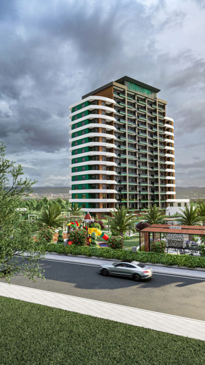 Image No.7-1 Bed Apartment for sale