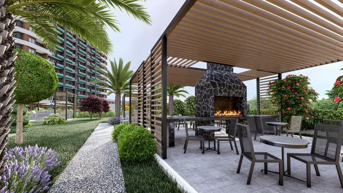 Image No.11-2 Bed Apartment for sale