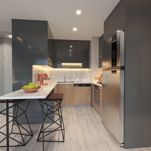 Image No.17-2 Bed Apartment for sale