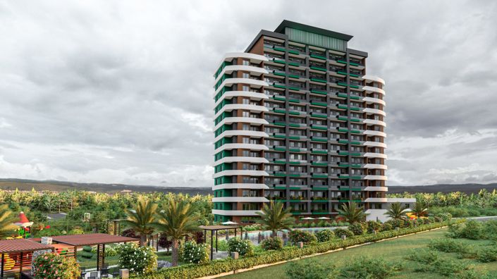 Image No.3-2 Bed Apartment for sale