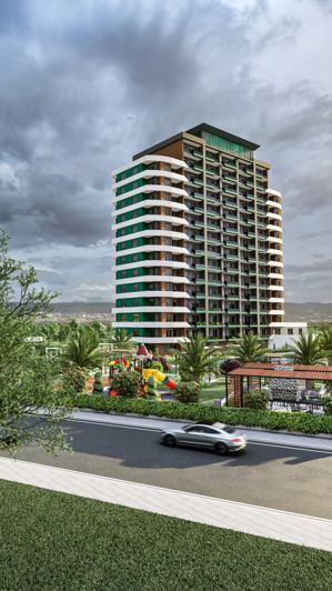 Image No.7-2 Bed Apartment for sale