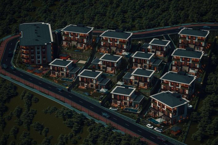 Image No.8-5 Bed House/Villa for sale