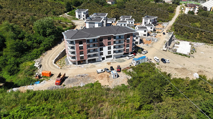 Image No.13-4 Bed Apartment for sale