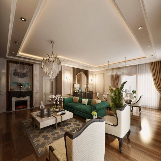 Image No.23-4 Bed Apartment for sale