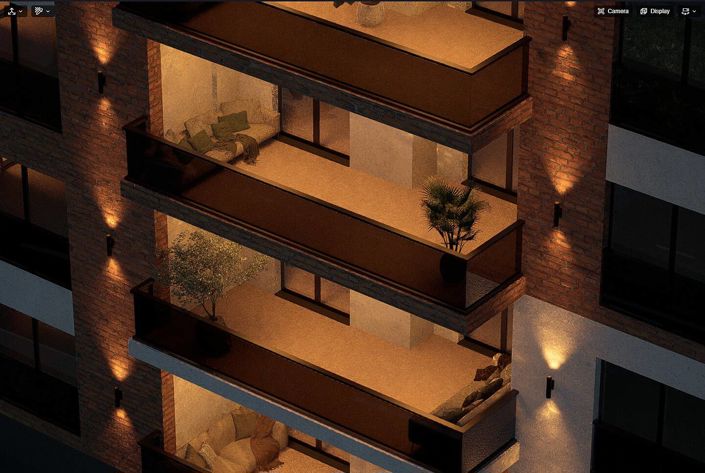 Image No.8-4 Bed Apartment for sale