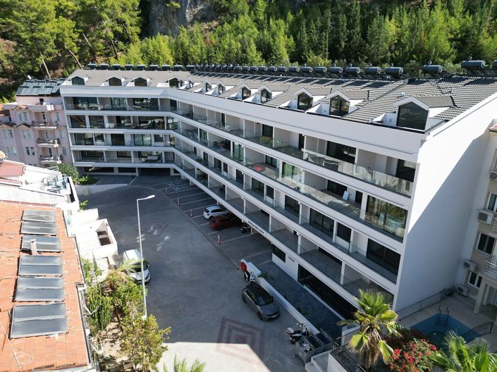 Image No.7-2 Bed Apartment for sale