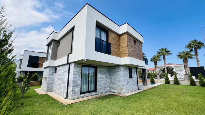 Image No.4-4 Bed House/Villa for sale