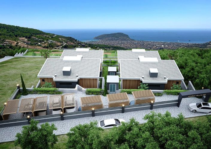 Image No.1-4 Bed House/Villa for sale