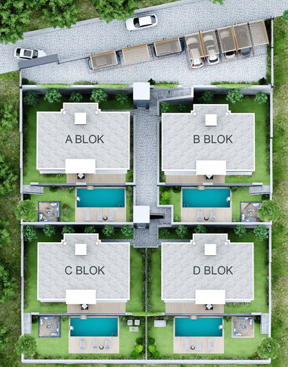 Image No.11-4 Bed House/Villa for sale