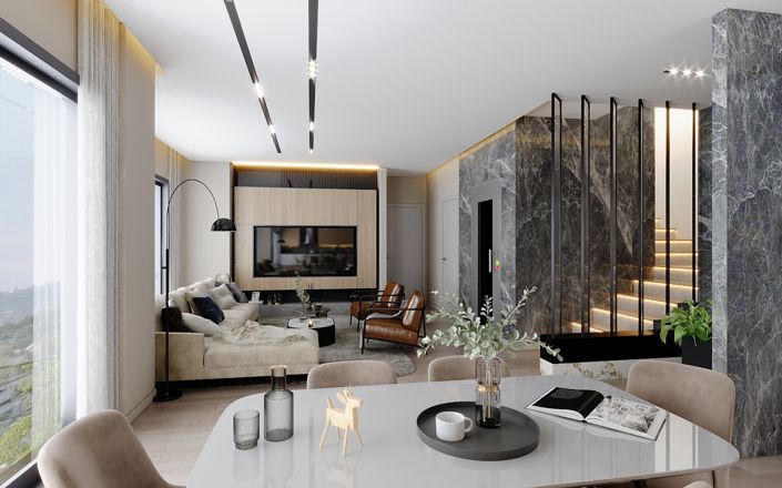 Image No.12-4 Bed House/Villa for sale