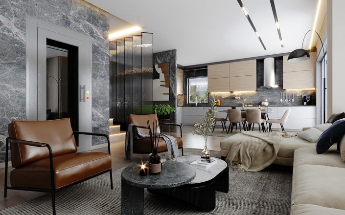 Image No.14-4 Bed House/Villa for sale